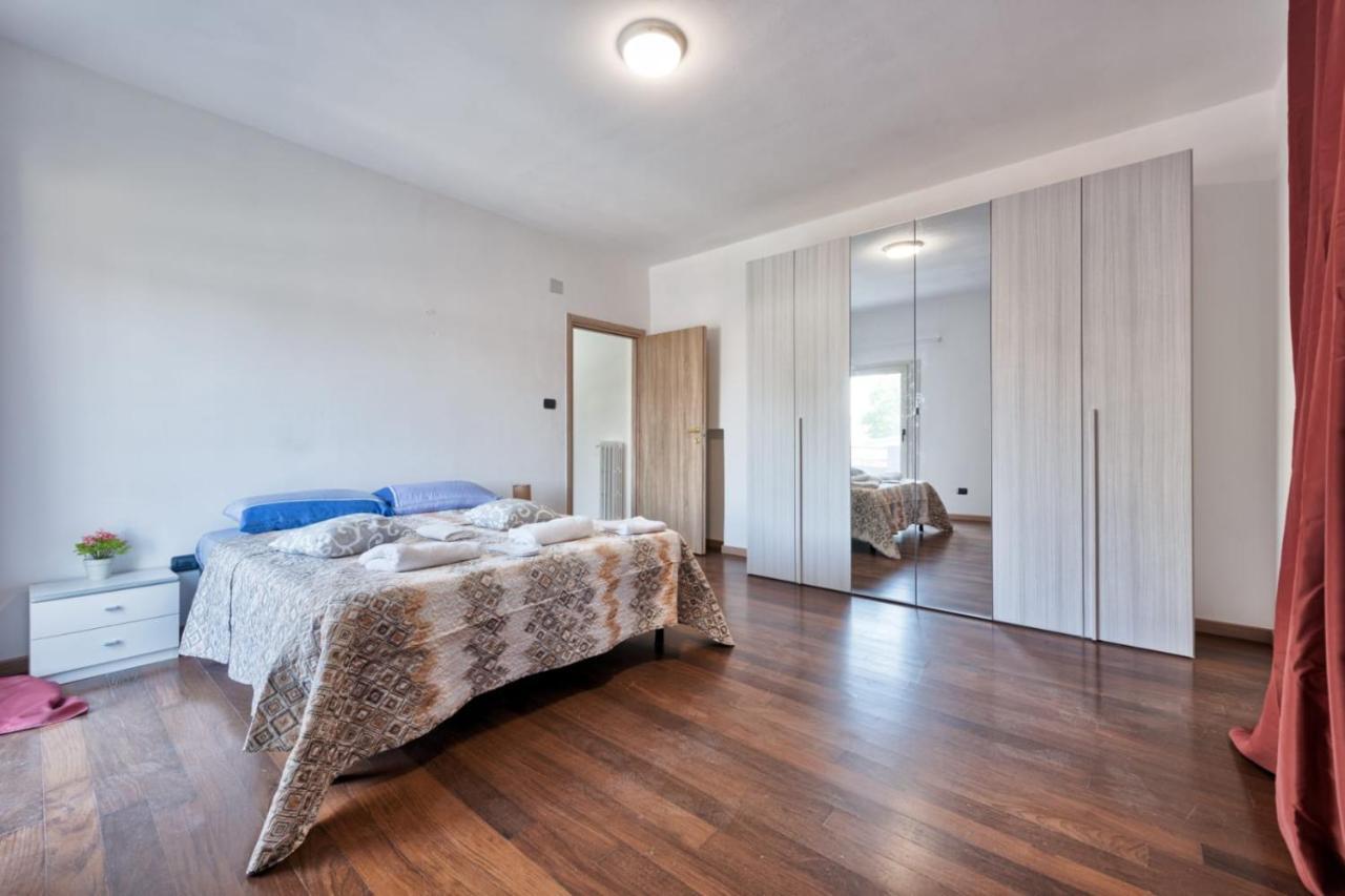 Apartamento H&s Apt Private 3 Bedroom Venecia