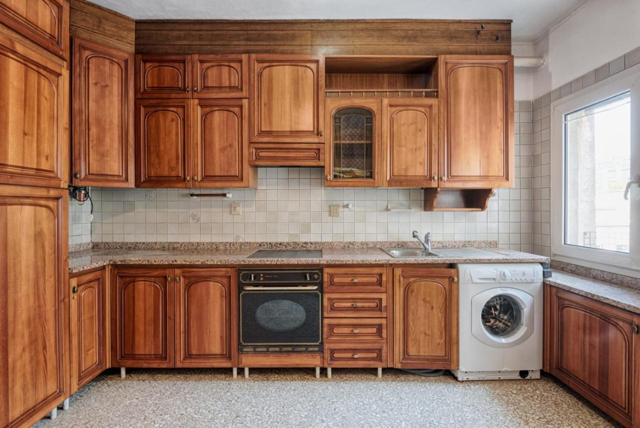Apartamento H&s Apt Private 3 Bedroom